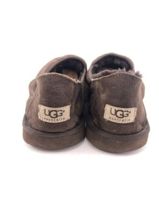 UGG Kenton Sheepskin Winter Slippers 13 main image 12